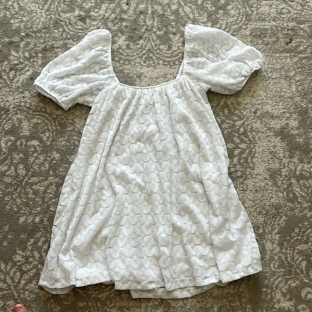 Show Me Your MuMu Dress